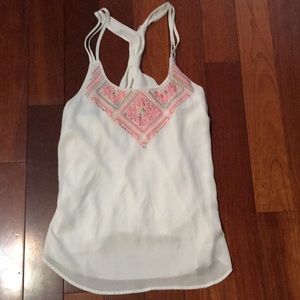 ::MAURICES:: tank